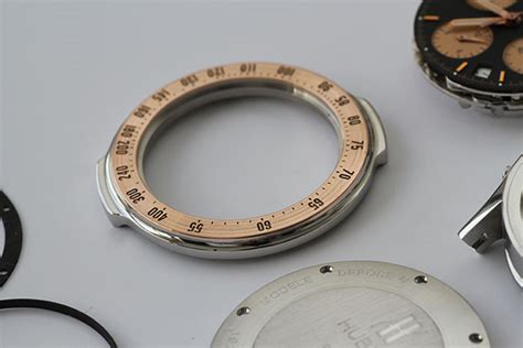 cambiar pila hublot precio
